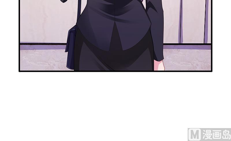 第55话 和乔文轩保持距离(1/2)-第54话