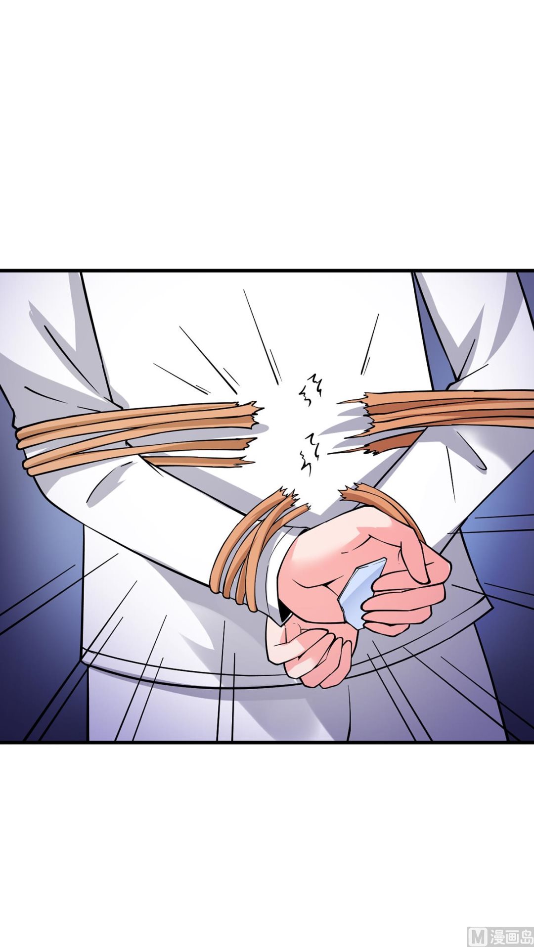 第65话 安俊旭中枪(1/2)-第64话