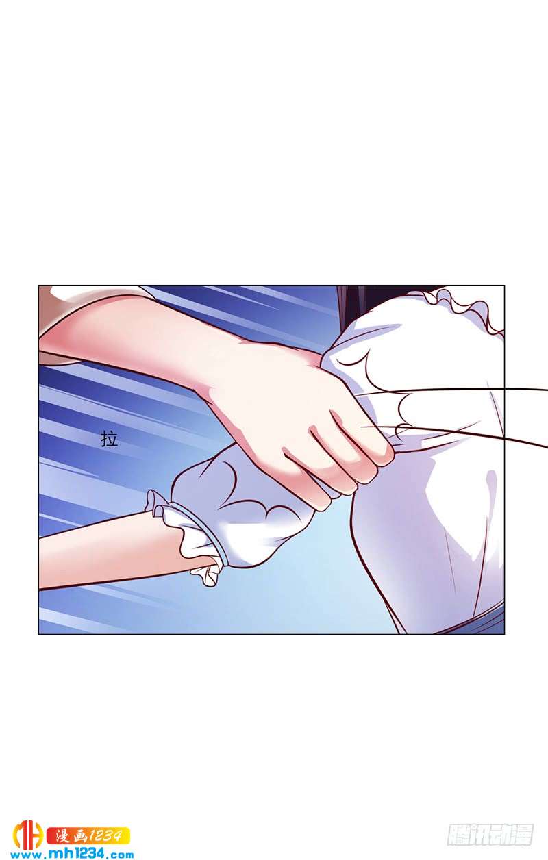 第36话 和好如初-第36话