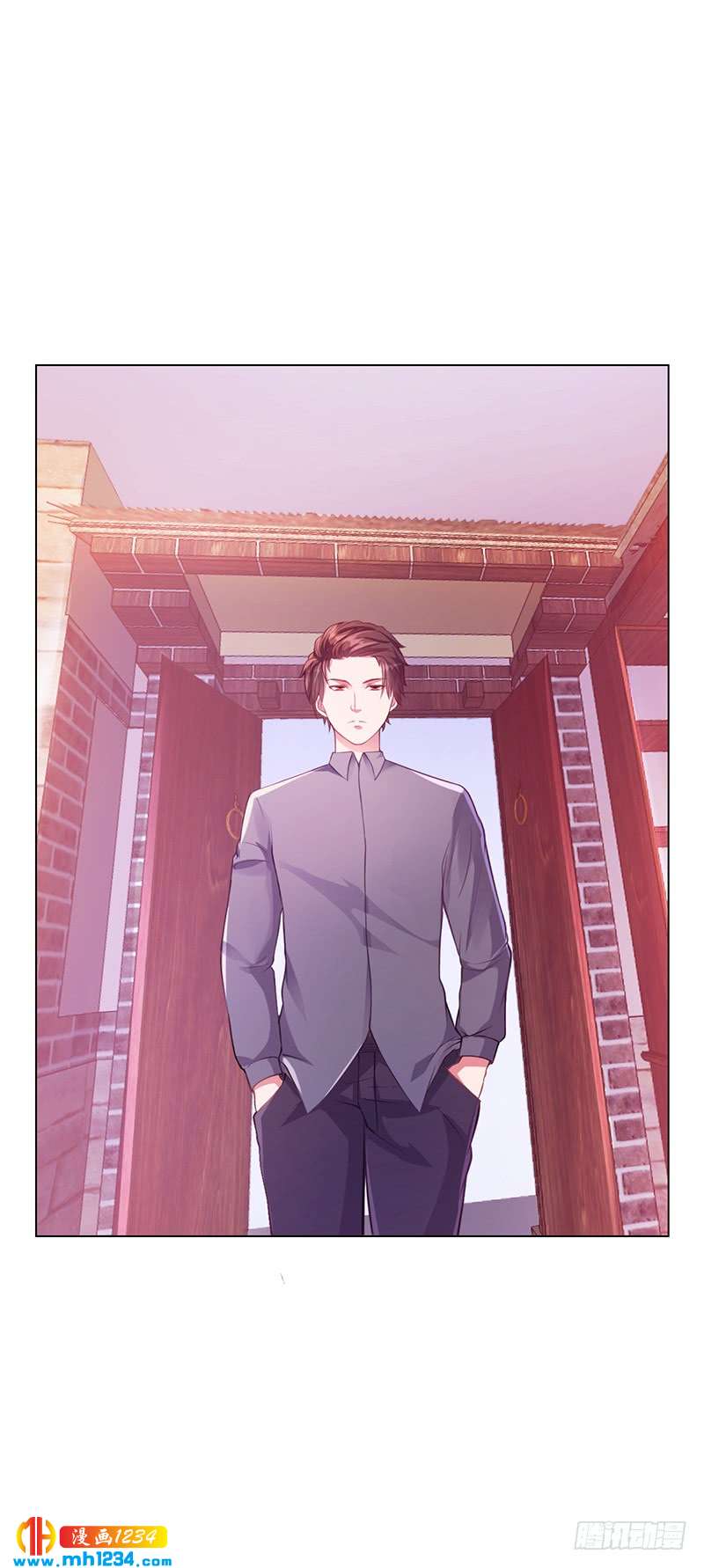 第44话 南宫语儿回国-第44话
