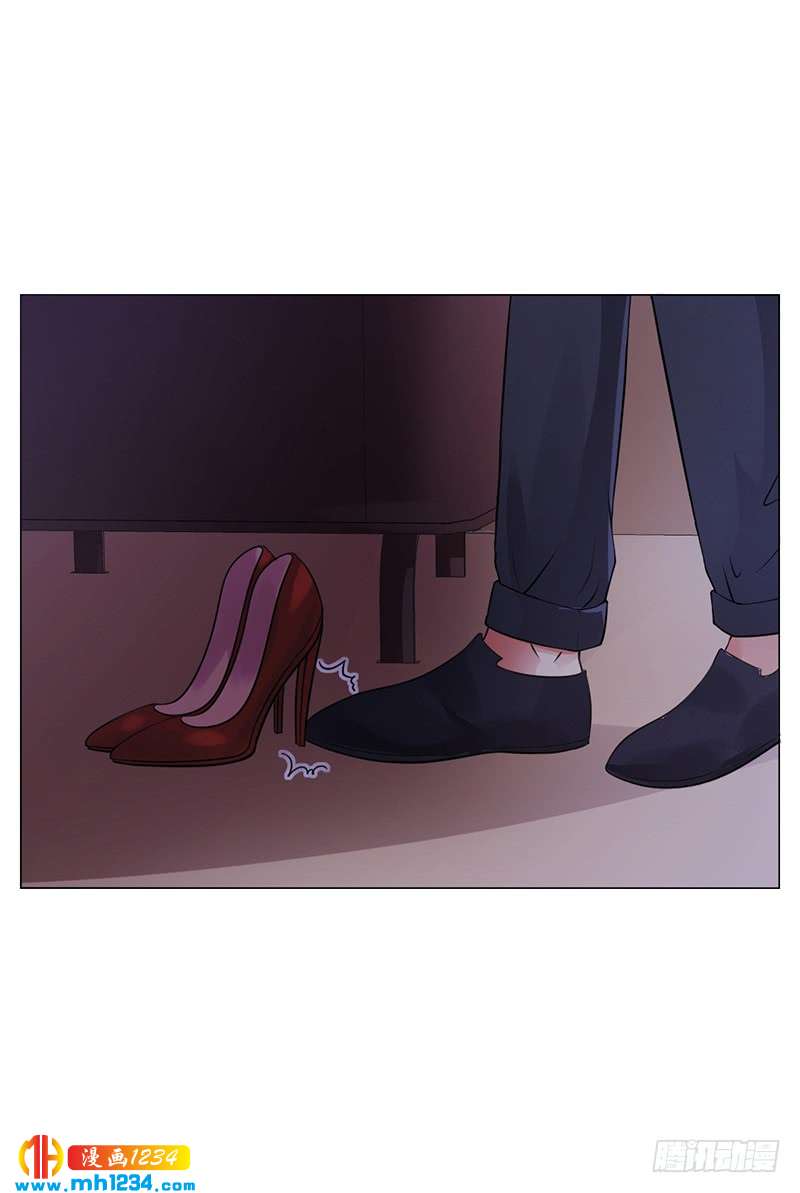 第46话 吃醋-第46话
