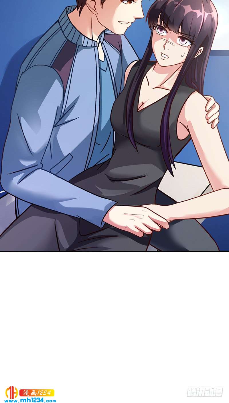 第48话 我喜欢你萧月-第48话