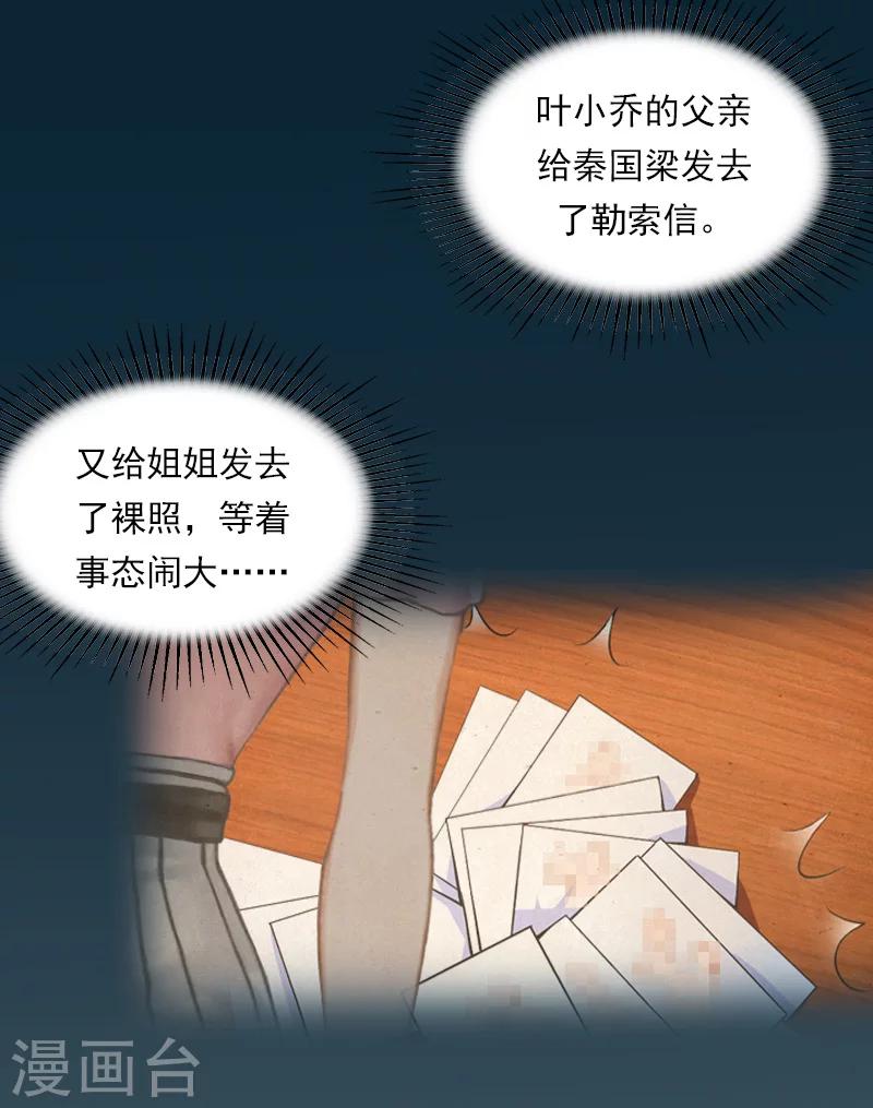 第26话 叶家的阴谋-第26话
