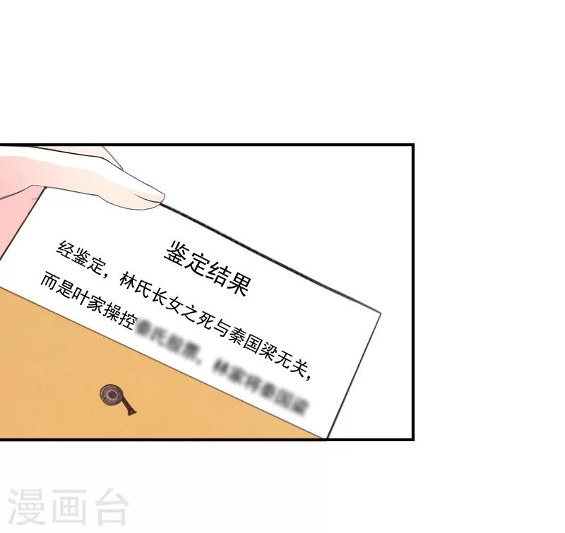 第26话 叶家的阴谋-第26话