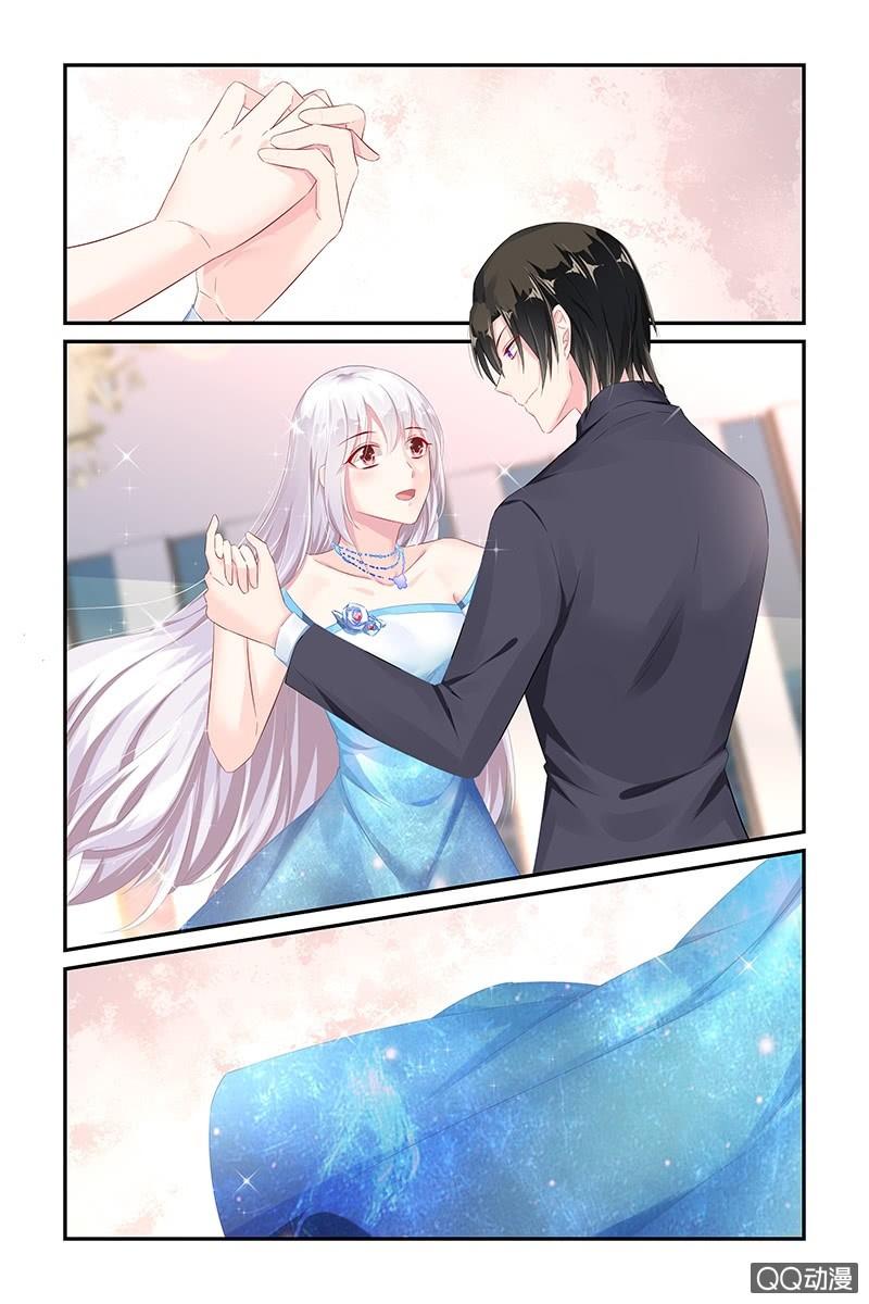 54.女伴-第54话