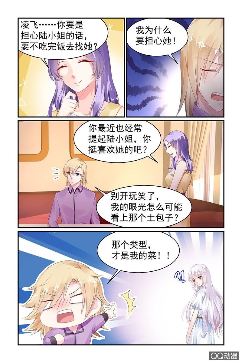 62.叶风的别墅-第64话