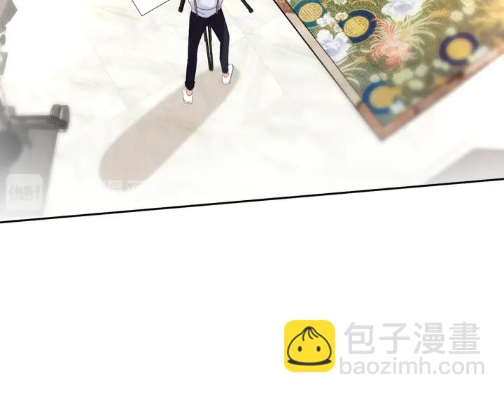 🍟名门挚爱 第126话 令人害羞的拍摄 第38页