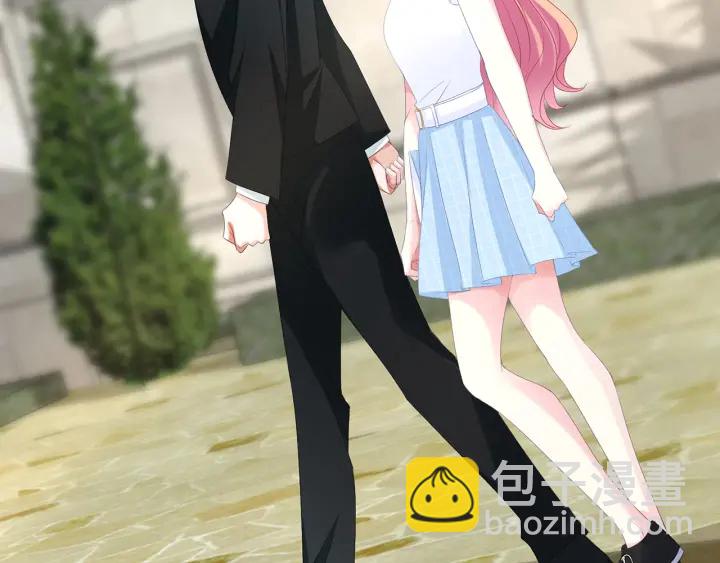🍟名门挚爱 第136话 北冥夜心里的女人 第31页
