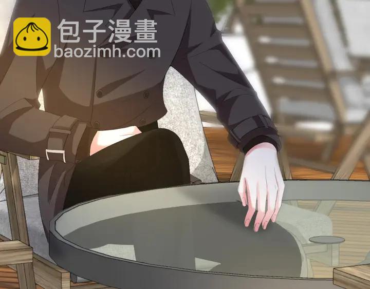 🍟名门挚爱 第166话 谁许你碰她的？ 第13页