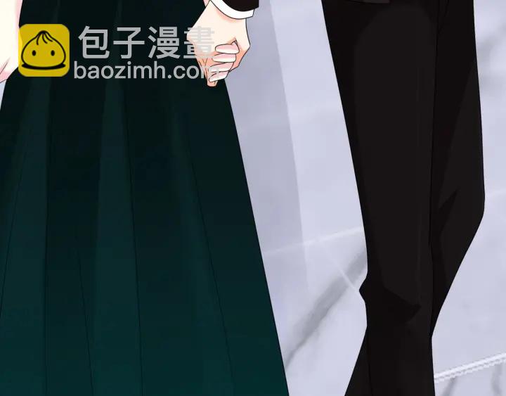 🍟名门挚爱 第180话 我不是爸爸的女儿 第8页