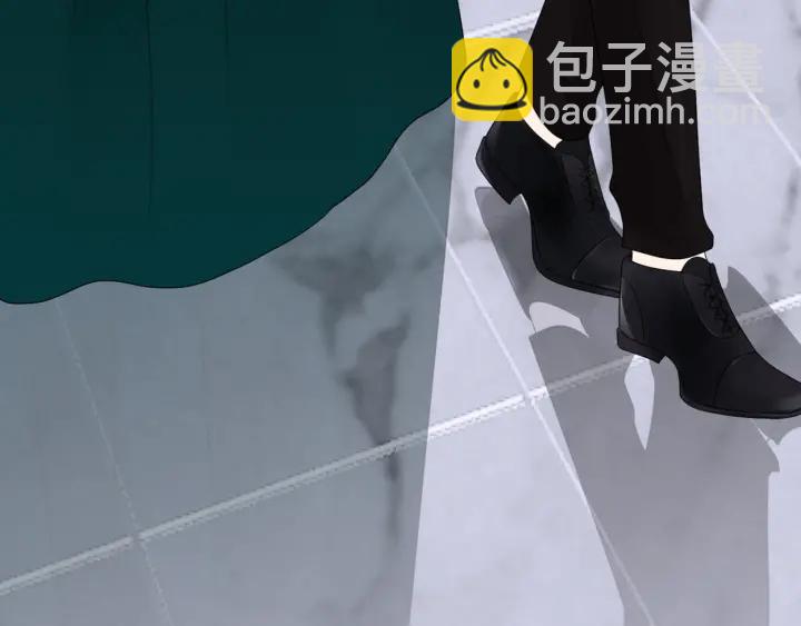 🍟名门挚爱 第180话 我不是爸爸的女儿 第9页