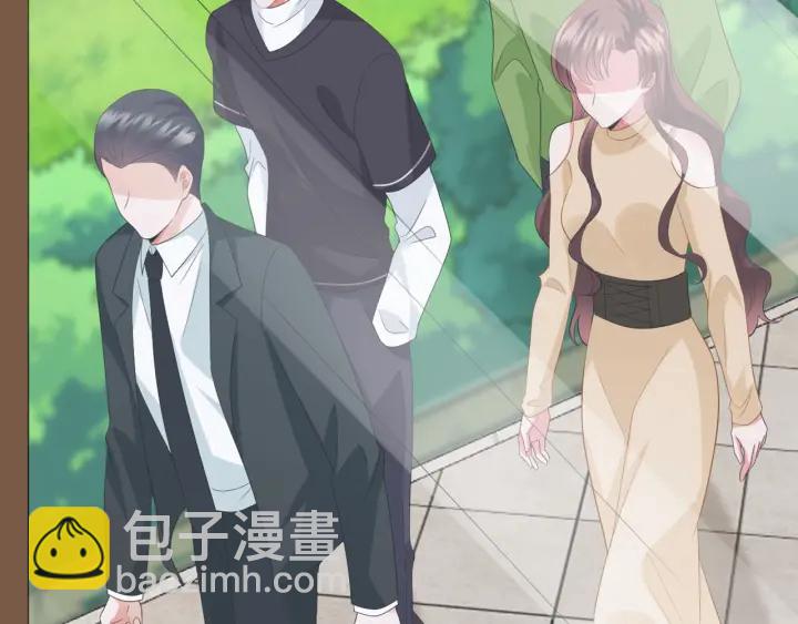 🍟名门挚爱 第182话 共处一室 第14页
