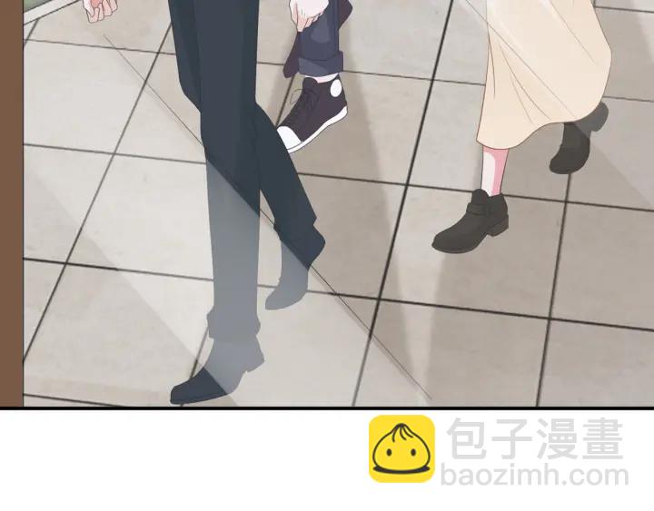 🍟名门挚爱 第182话 共处一室 第15页