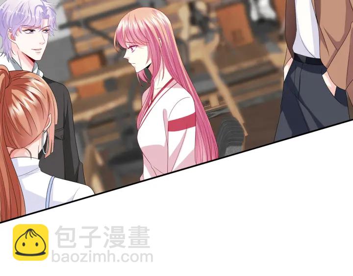 🍟名门挚爱 第196话  先生要入赘龙家？ 第32页