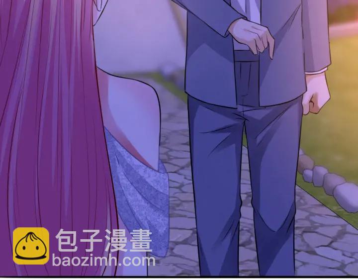 🍟名门挚爱 第198话 她今晚是我的女伴 第11页