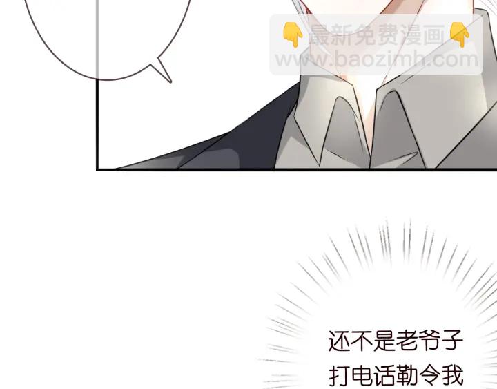 🍟名门挚爱 第204话 先生的小心机 第15页