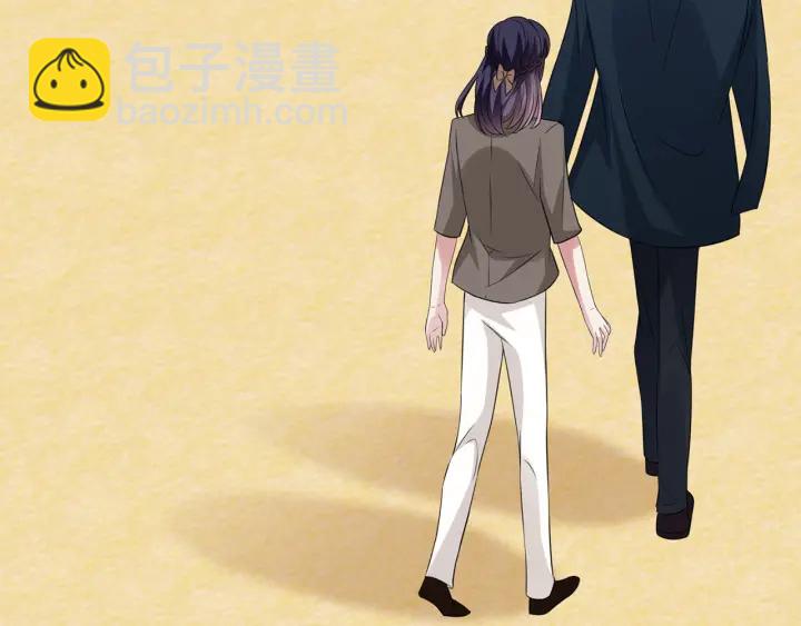🍟名门挚爱 第206话 夜，你想不想…… 第36页
