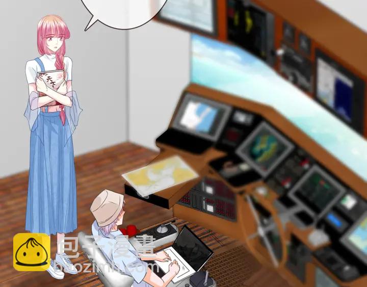 🍟名门挚爱 第210话 你本有机会赢的 第29页