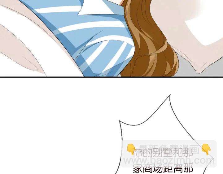 🍟名门挚爱 第220话 她失忆了？ 第7页