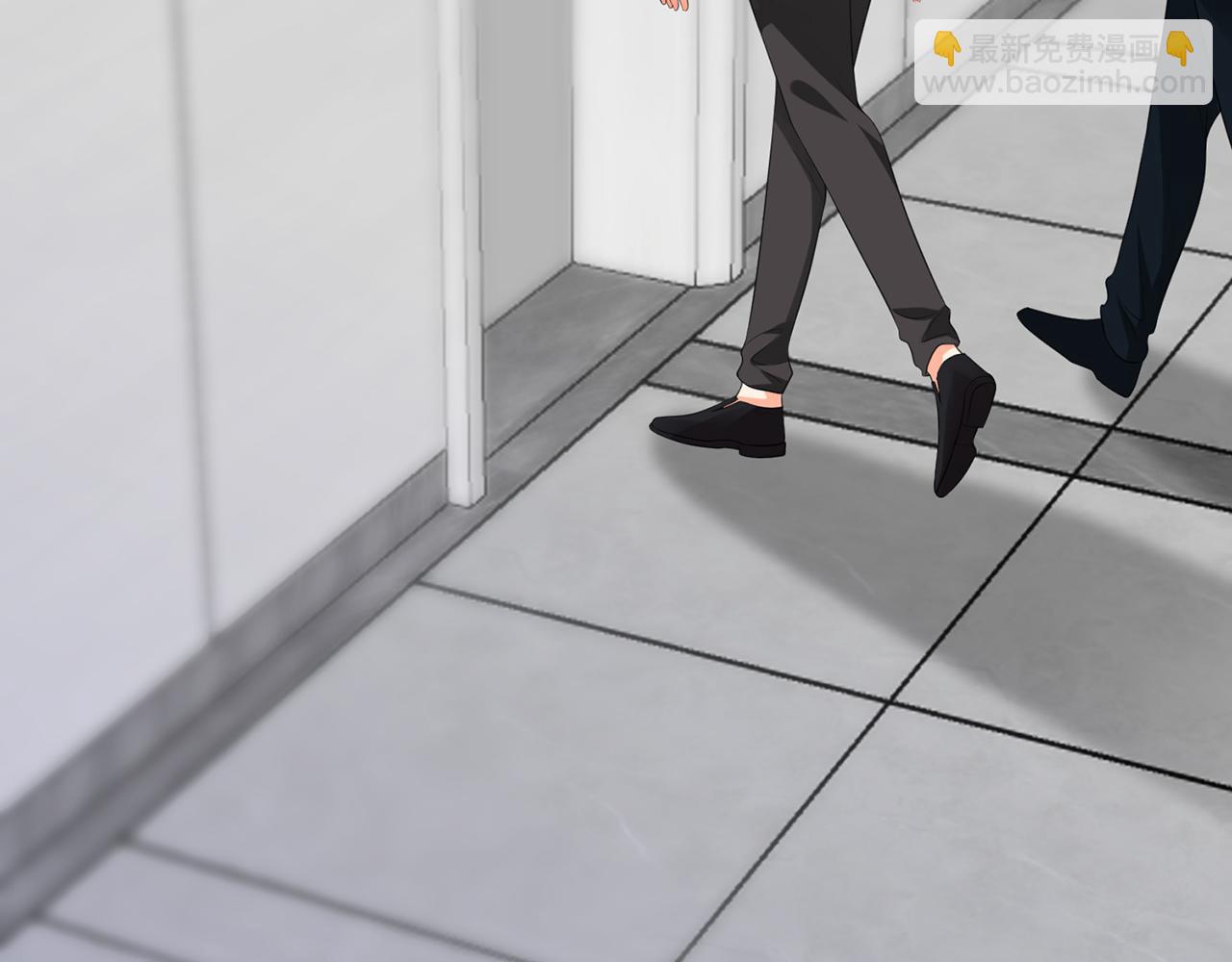🍟名门挚爱 224话 这是你欠我的 第6页