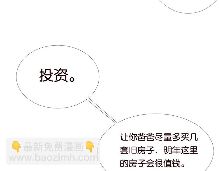 🍟名门挚爱 第28话 他又来找我干嘛！ 第32页