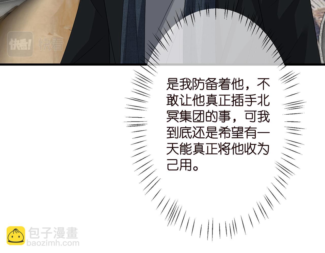 🍟名门挚爱 第290  女人是祸水 第33页