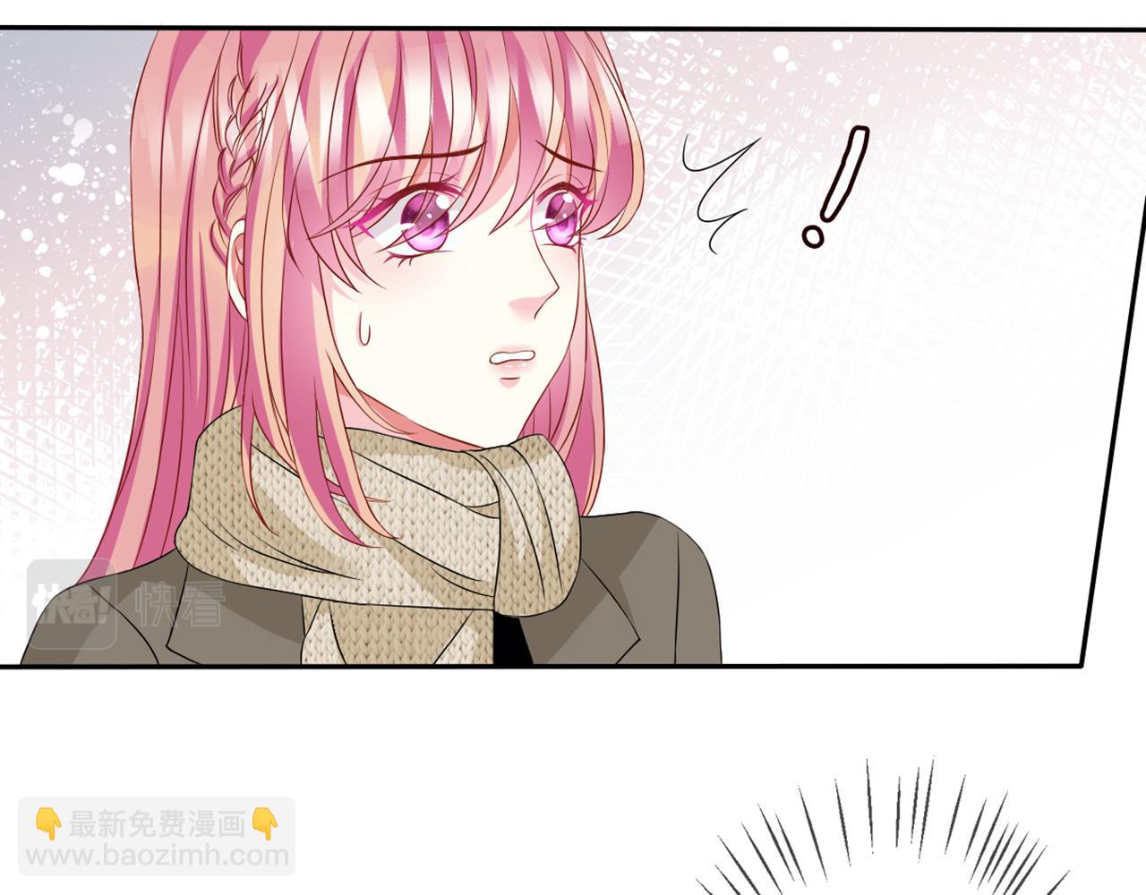 🍟名门挚爱 第294  怼“狼”高手 第13页