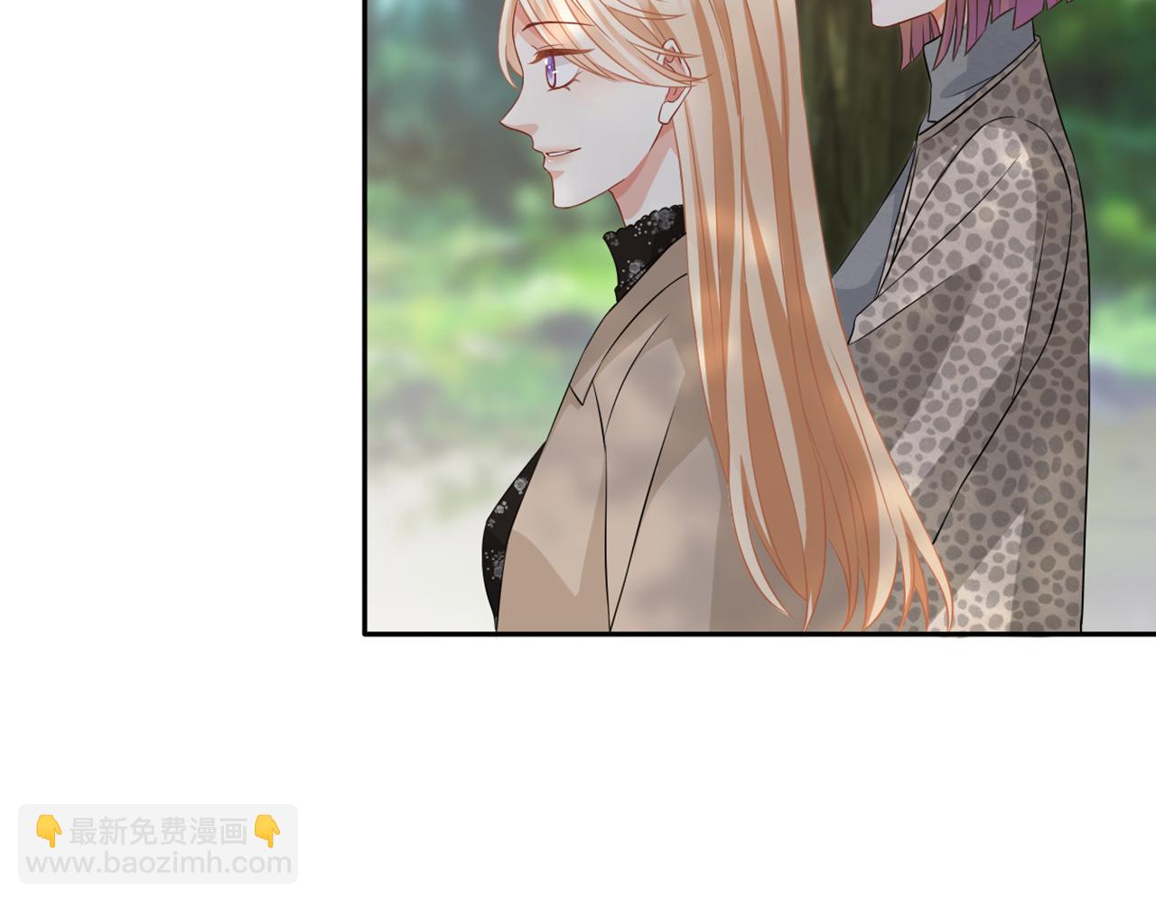 🍟名门挚爱 第294  怼“狼”高手 第8页