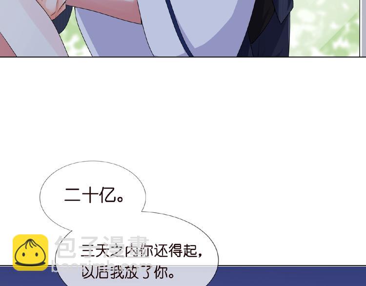 🍟名门挚爱 第4话 你休想逃脱！ 第6页