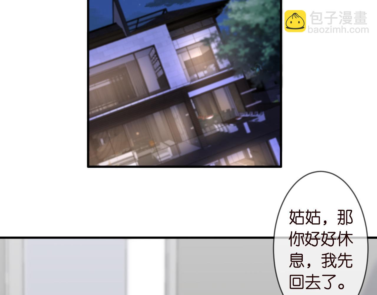 🍟名门挚爱 第304  太子的禁令 第5页