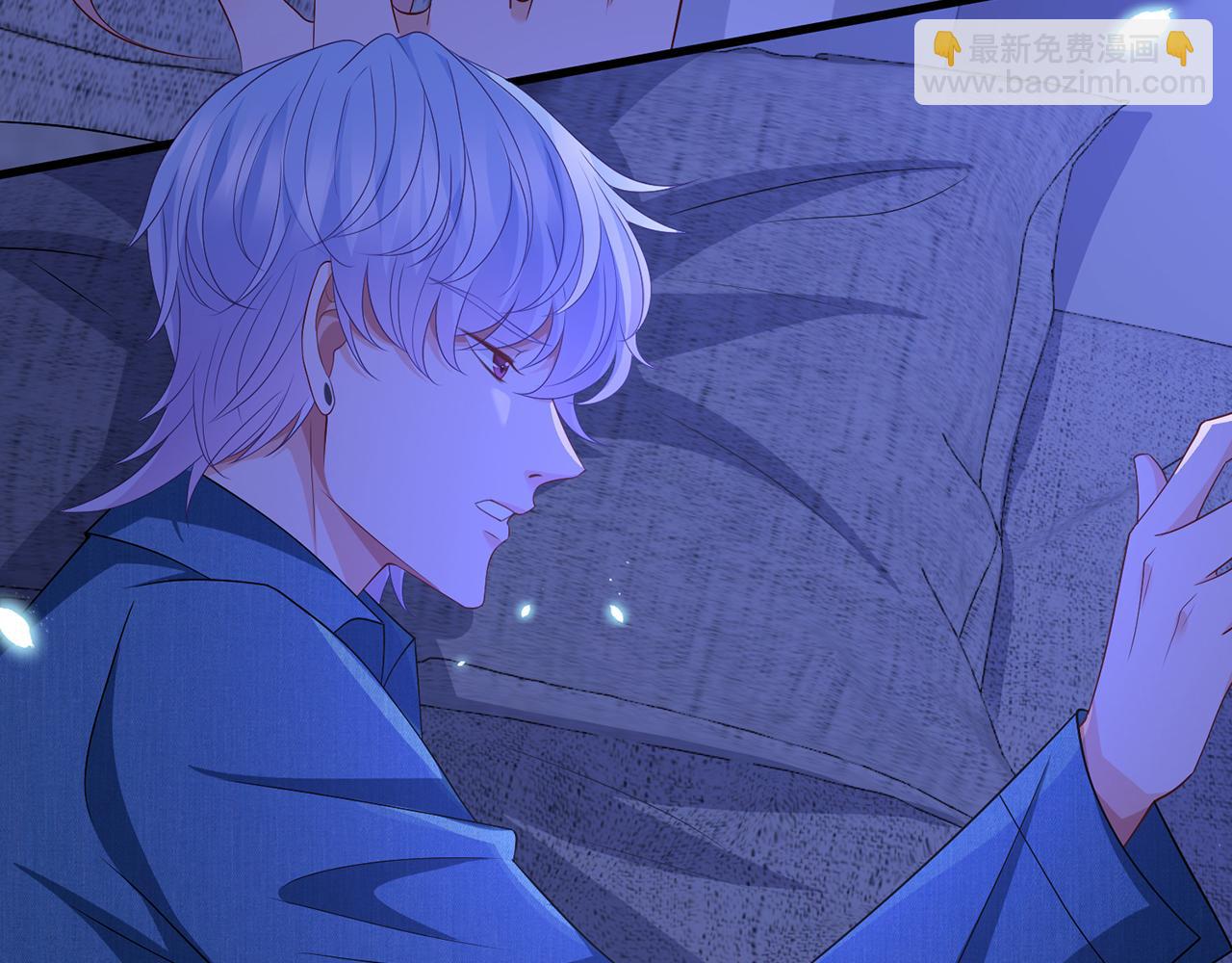 🍟名门挚爱 第322  豪门冤魂 第17页