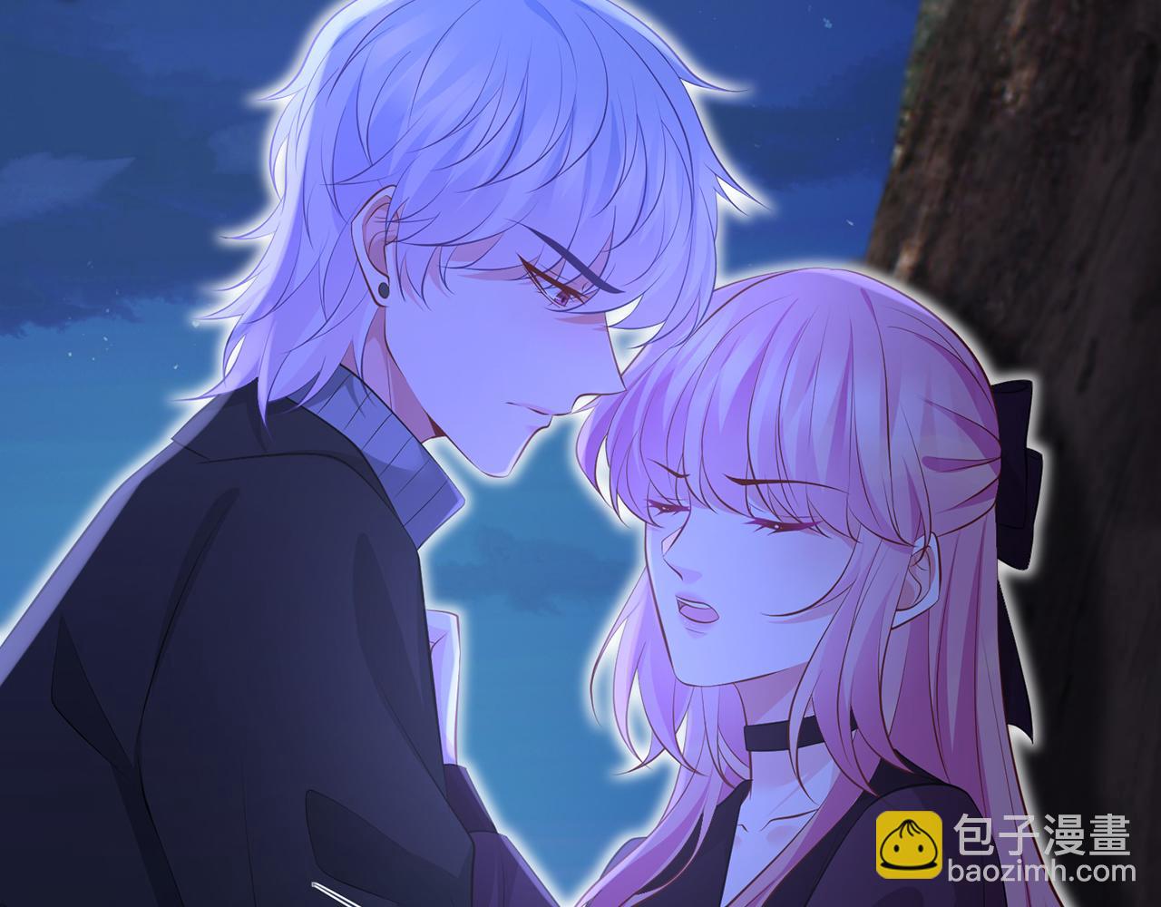 🍟名门挚爱 第332话 失控的连城 第46页