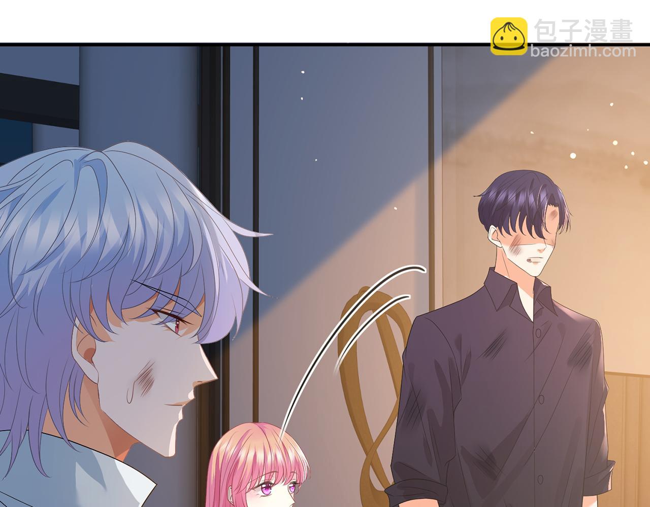 🍟名门挚爱 第352  遗作？炒作！ 第17页