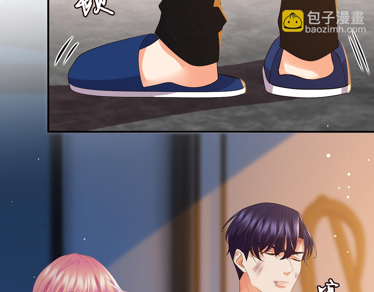 🍟名门挚爱 第352  遗作？炒作！ 第22页