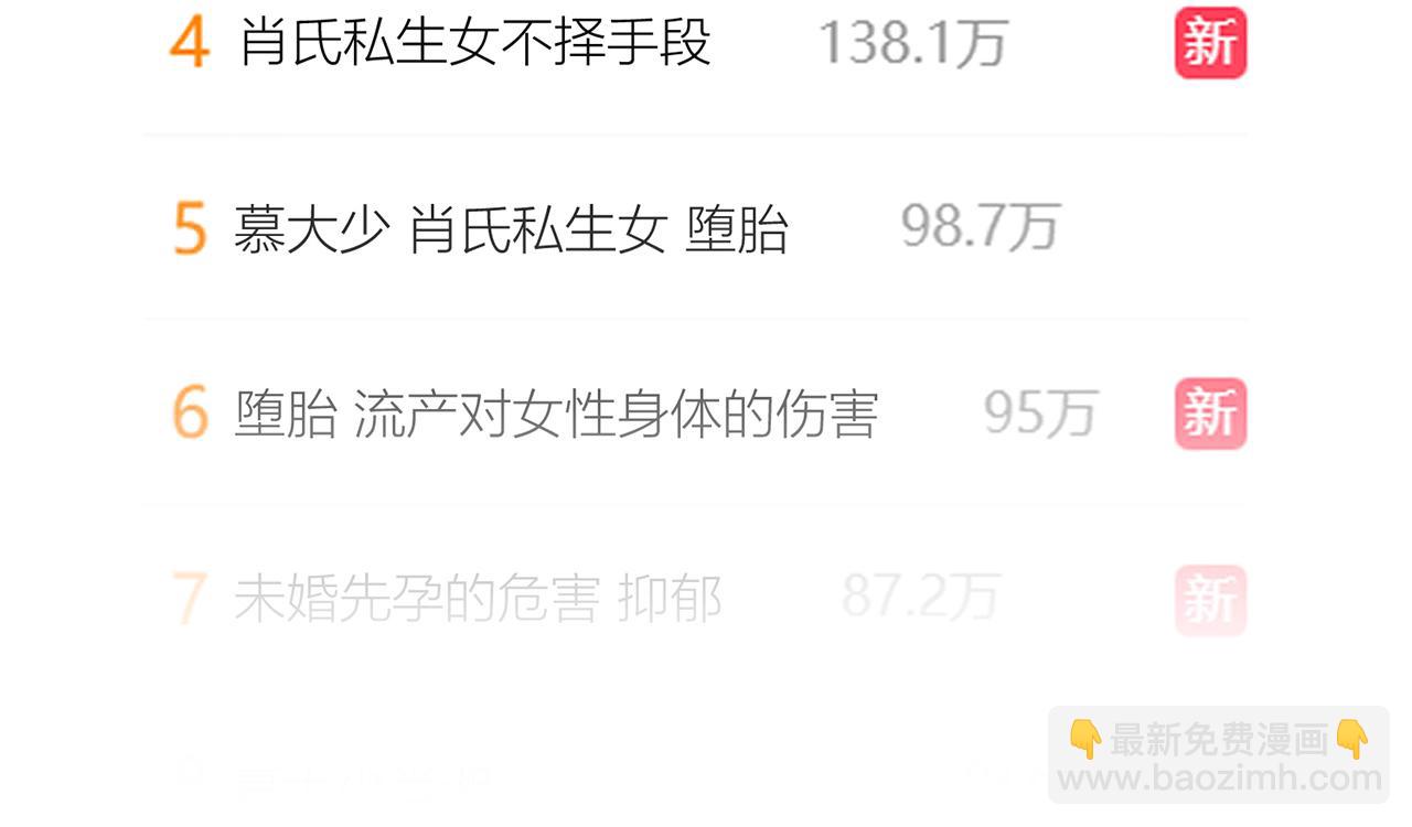 🍟名门挚爱 第370 网暴 第45页