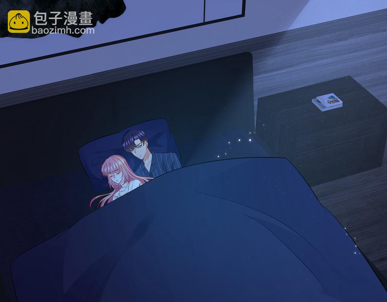 🍟名门挚爱 第376 肖家谈判 第17页