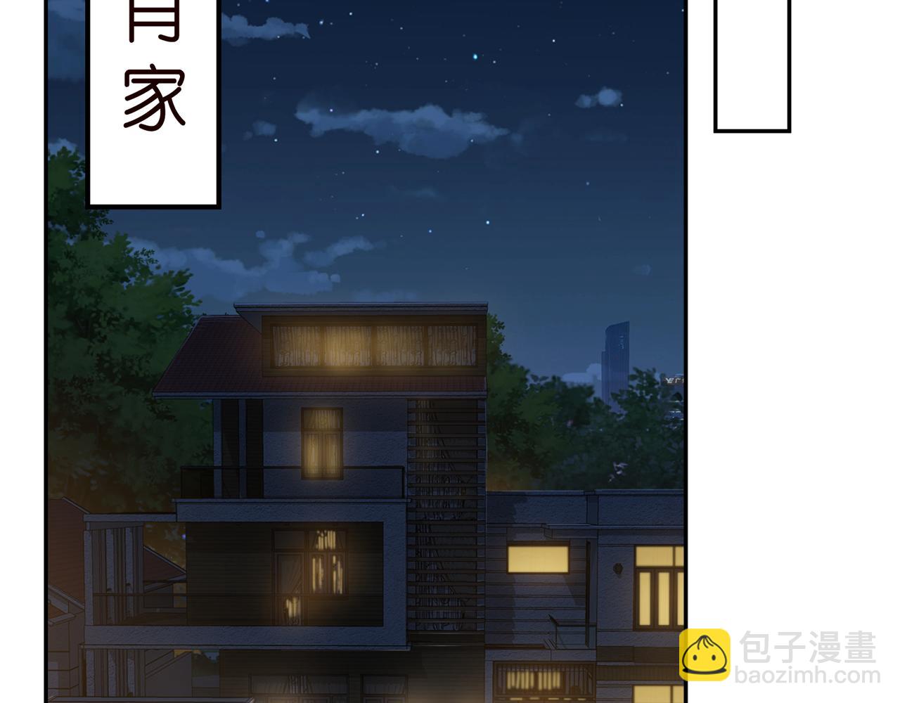 🍟名门挚爱 第376 肖家谈判 第32页