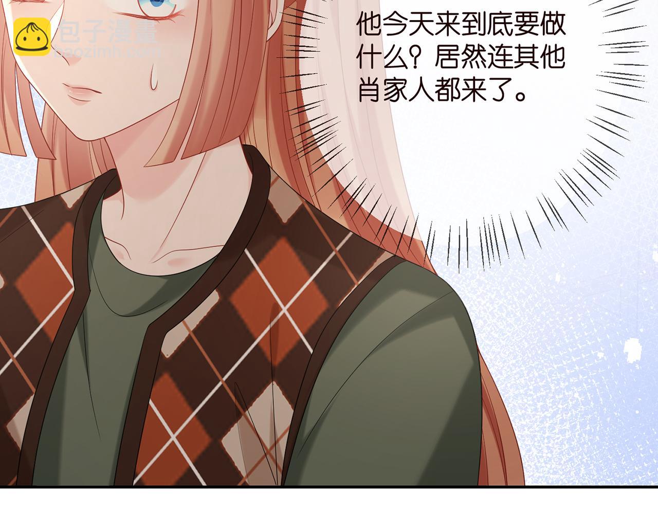 🍟名门挚爱 第376 肖家谈判 第38页