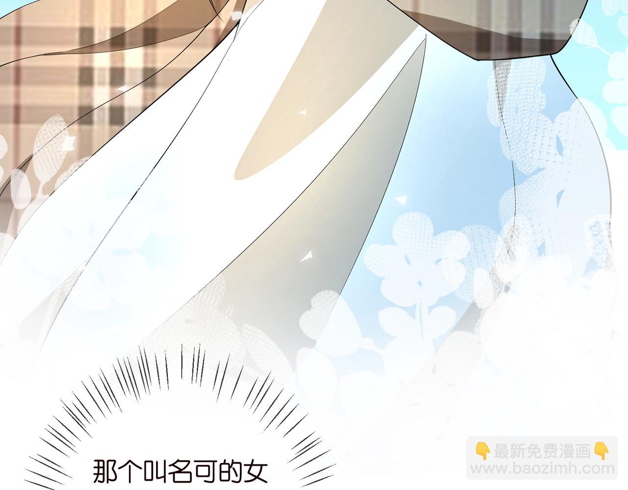 🍟名门挚爱 第382  连城的身世 第21页