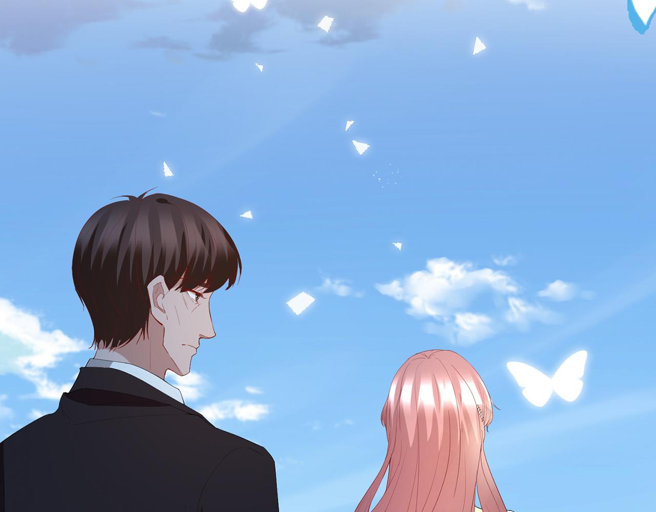 🍟名门挚爱 第382  连城的身世 第6页