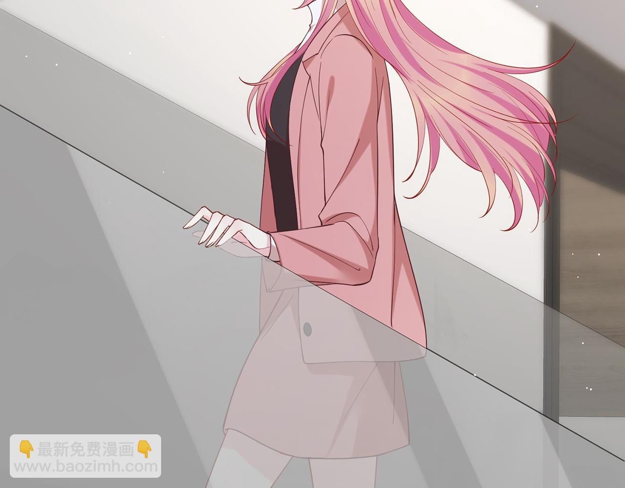 🍟名门挚爱 第392 新的女主人 第18页