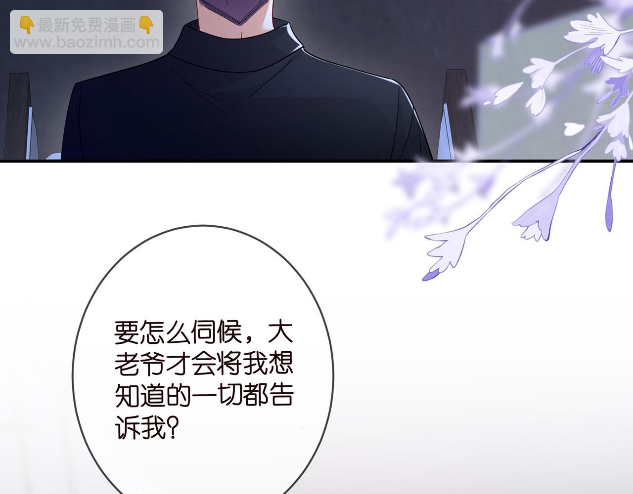 🍟名门挚爱 第440 美妙的夜晚 第13页