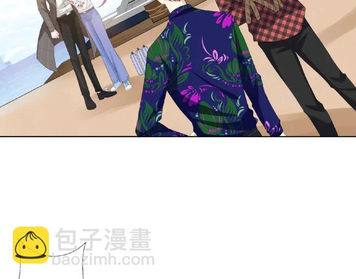 🍟名门挚爱 第46话 病房中的纠缠 第20页