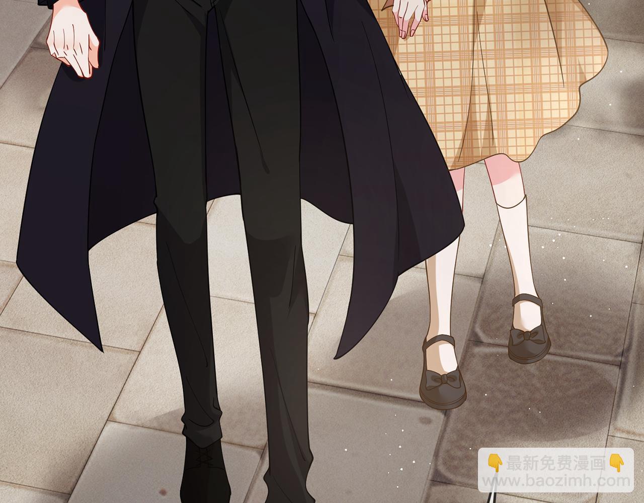 🍟名门挚爱 第458 脱了衣服再睡 第10页