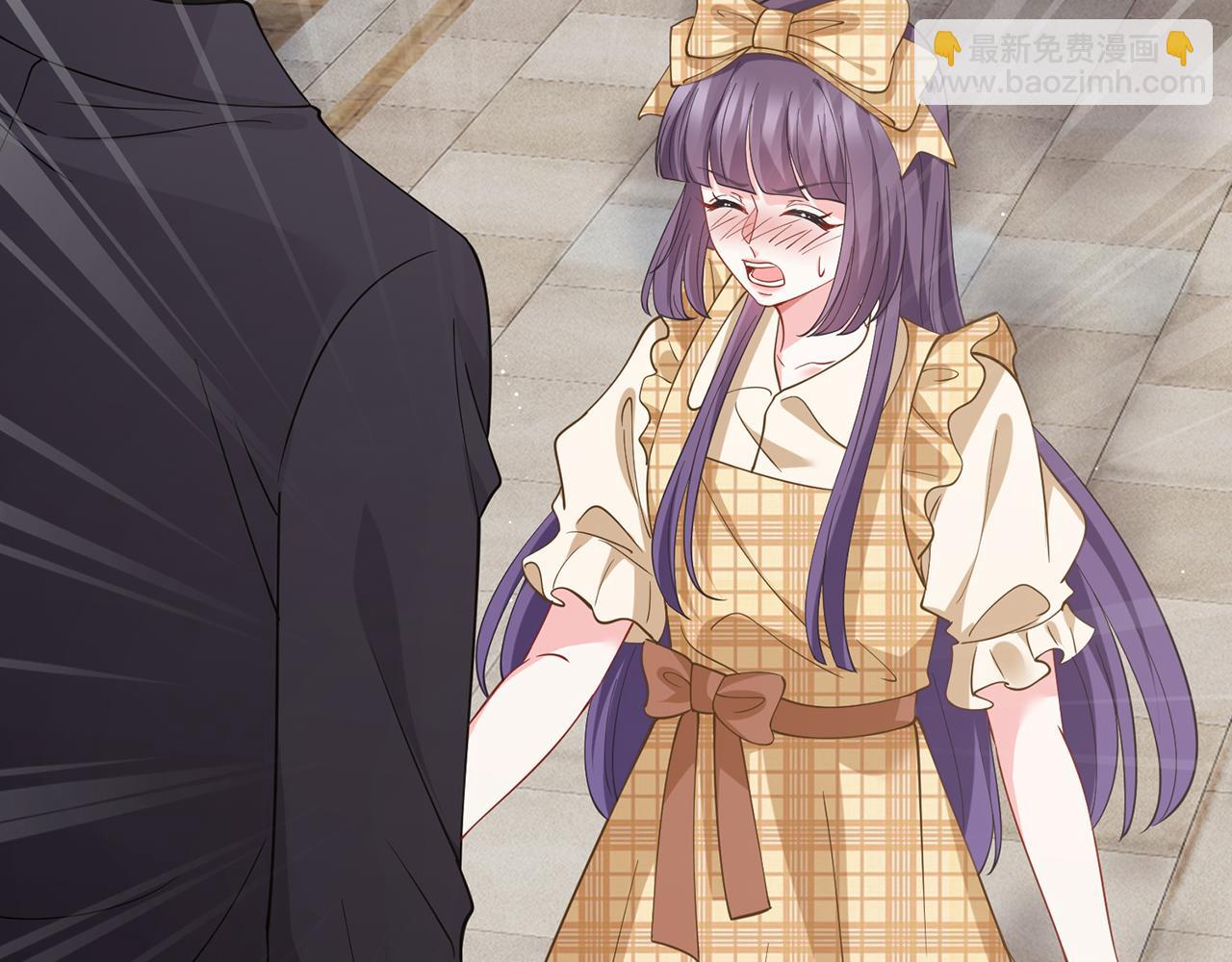 🍟名门挚爱 第458 脱了衣服再睡 第21页