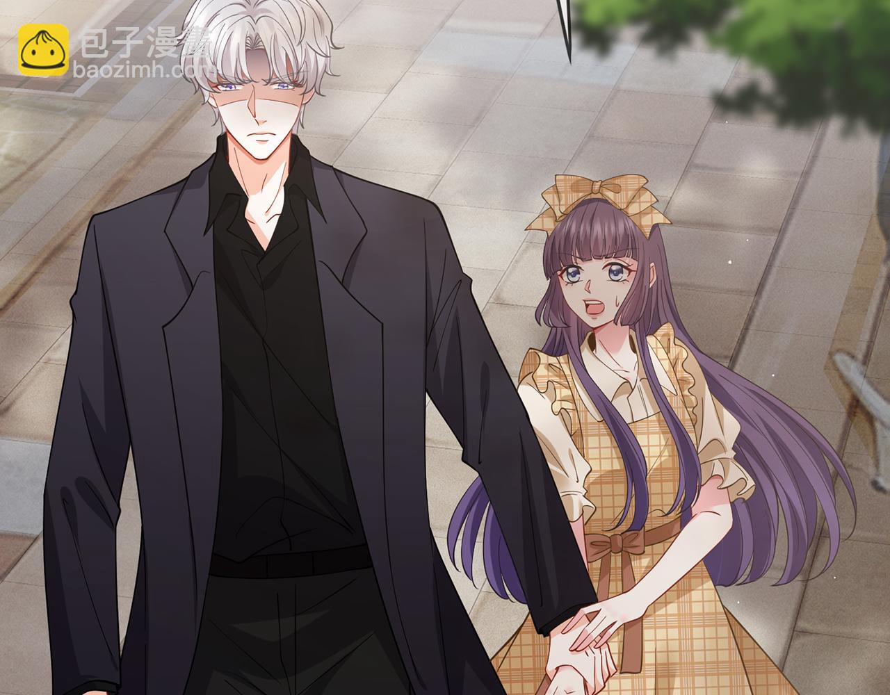 🍟名门挚爱 第458 脱了衣服再睡 第9页