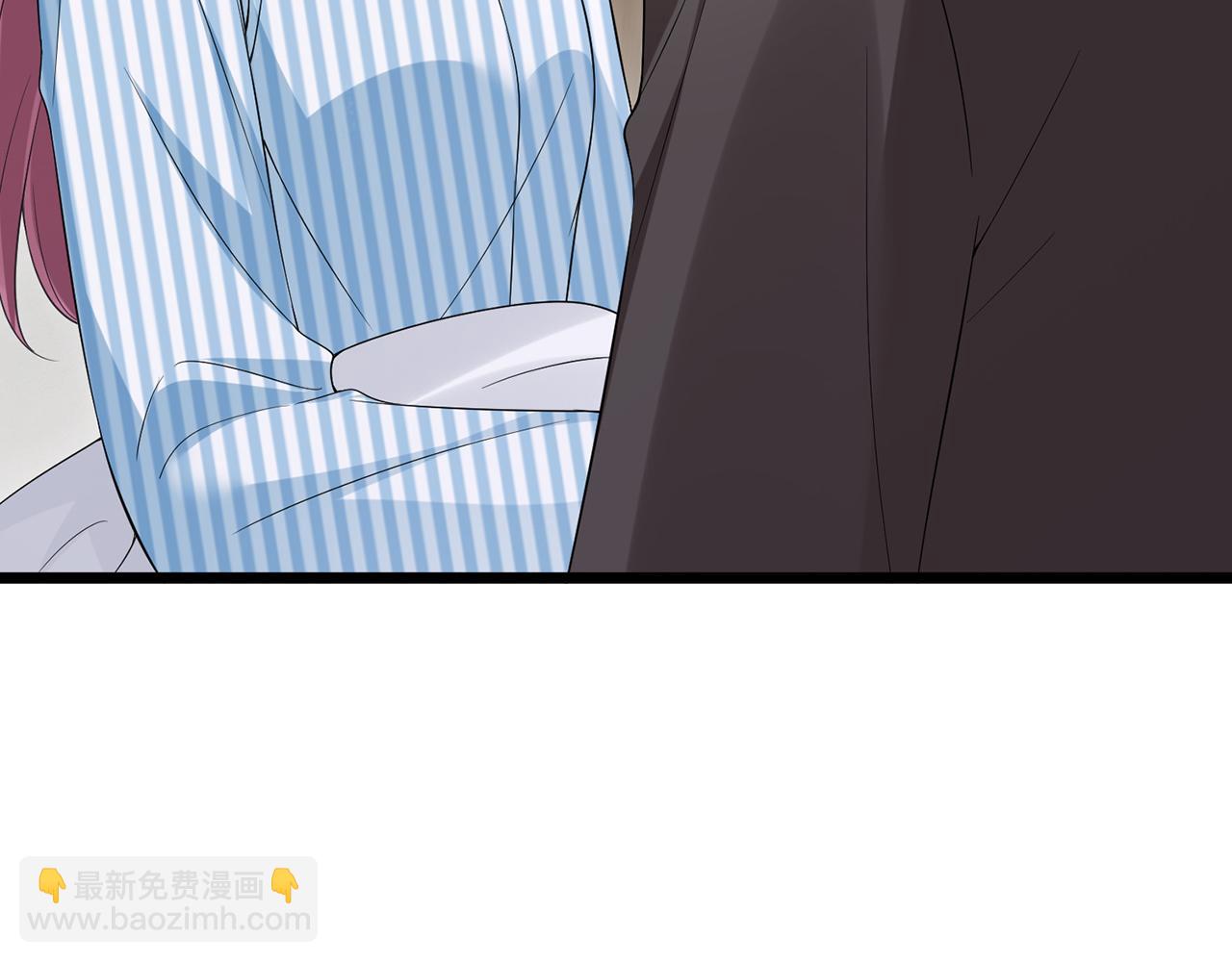 🍟名门挚爱 第504话 疲惫的北冥夜 第27页