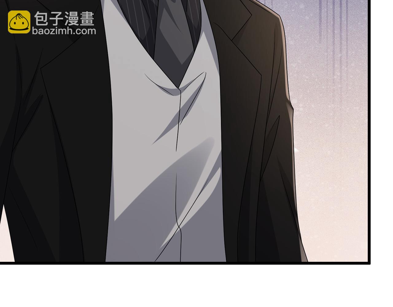 🍟名门挚爱 第525话 我那么大一个老婆呢 第19页