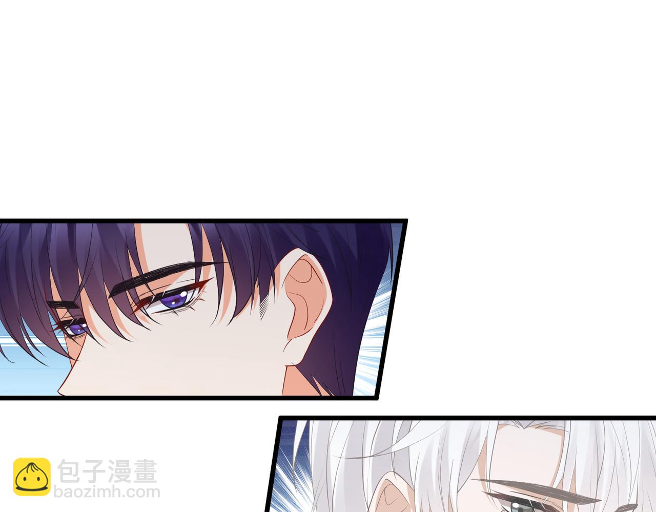 🍟名门挚爱 第530话 早餐桌上的修罗场 第22页