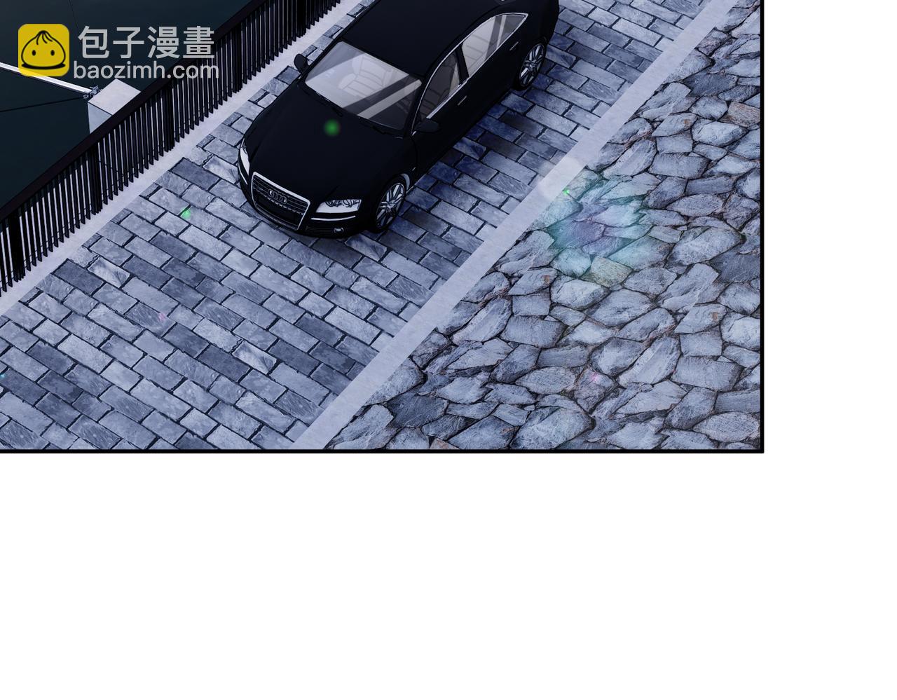 🍟名门挚爱 第533话 两个都是幼稚鬼 第23页